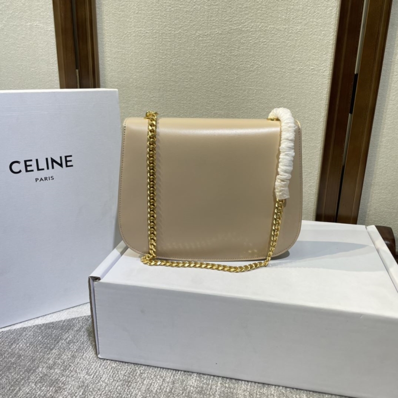 Ce1i*e triomphe bags